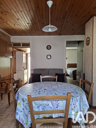  Maison � vendre 4 pi�ces 55 m�