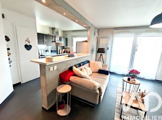  Appartement � vendre 2 pi�ces 52 m�