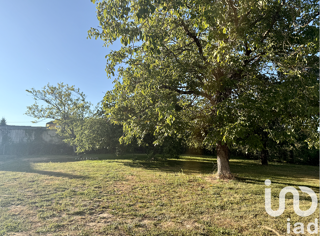  Terrain � vendre 560 m�