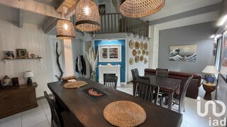  Maison � vendre 4 pi�ces 125 m�