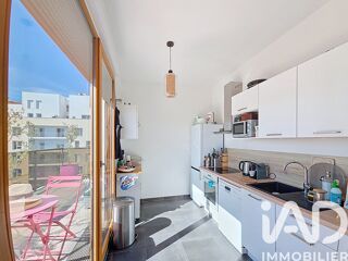  Appartement � vendre 4 pi�ces 83 m�