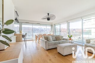  Appartement � vendre 4 pi�ces 92 m�