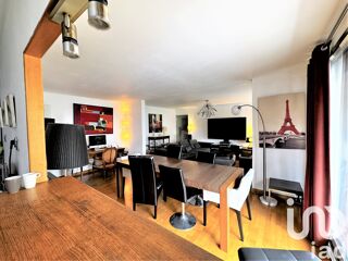  Appartement  vendre 4 pices 109 m