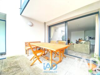  Appartement � vendre 3 pi�ces 75 m�