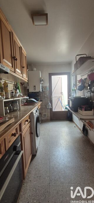  Maison � vendre 4 pi�ces 84 m�