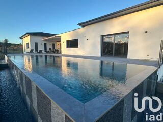  Villa  vendre 5 pices 196 m