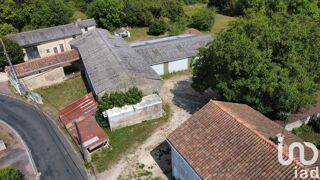  Terrain � vendre 2220 m�