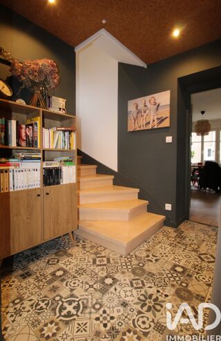  Appartement � vendre 8 pi�ces 176 m�