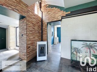  Maison � vendre 7 pi�ces 220 m�