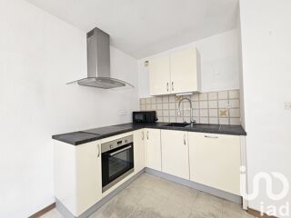  Appartement � vendre 2 pi�ces 33 m�