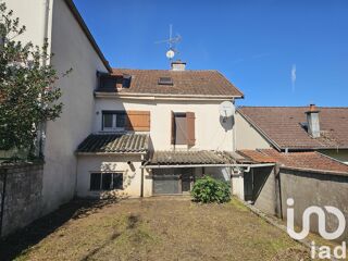  Maison � vendre 5 pi�ces 110 m�