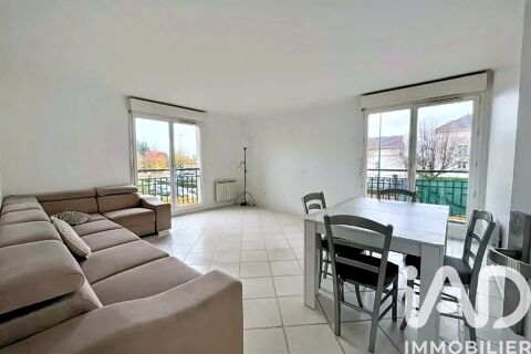  Appartement  louer 3 pices 66 m