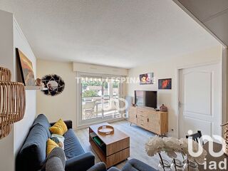  Appartement � vendre 2 pi�ces 33 m�