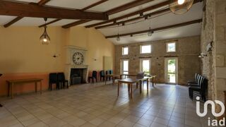  Maison  vendre 12 pices 307 m