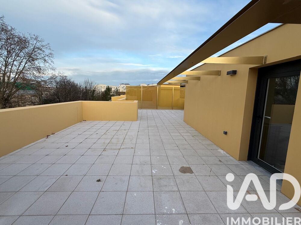 � vendre  Maison Bordeaux (33000)