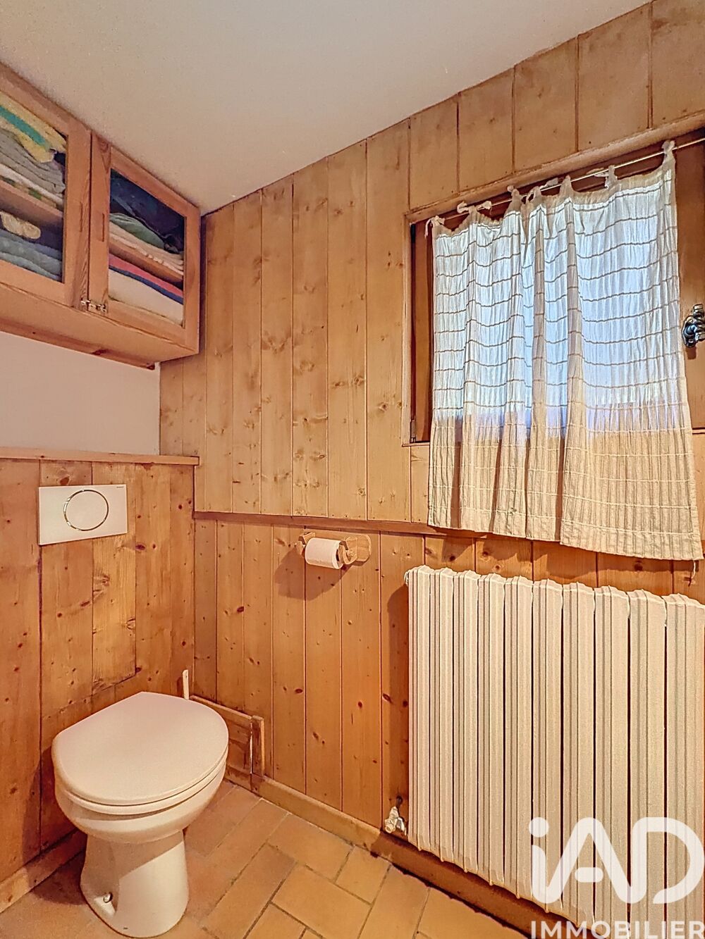 � vendre  Maison Chamonix-Mont-Blanc (74400)