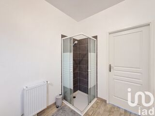  Appartement � vendre 1 pi�ce 30 m�