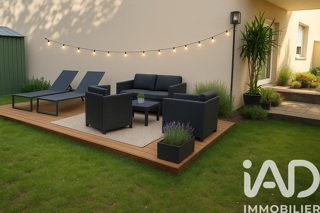  Appartement � vendre 3 pi�ces 62 m�