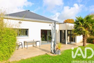  Maison � vendre 5 pi�ces 143 m�