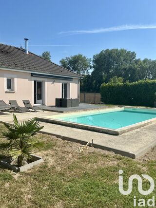  Maison � vendre 5 pi�ces 118 m�