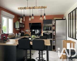  Maison � vendre 5 pi�ces 133 m�