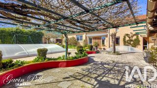  Maison � vendre 7 pi�ces 158 m�