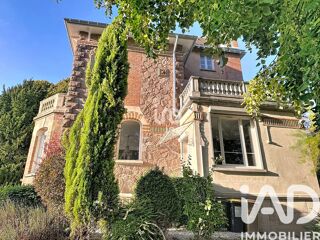  Maison � vendre 8 pi�ces 210 m�