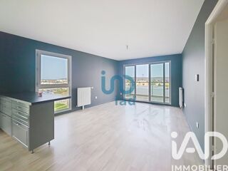  Appartement � vendre 4 pi�ces 75 m�