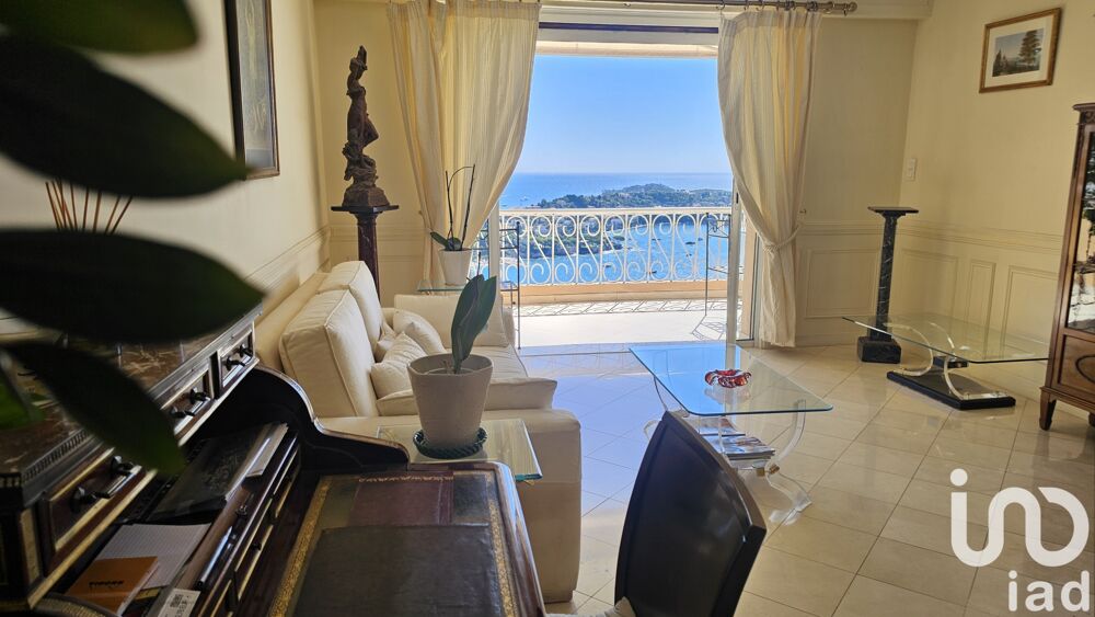  vendre  Appartement Villefranche-sur-Mer (06230)