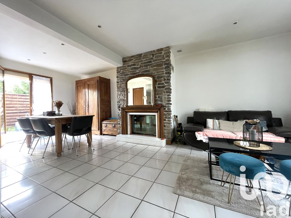 Vente Maison Vente Maison/villa 6 pi�ces Richebourg