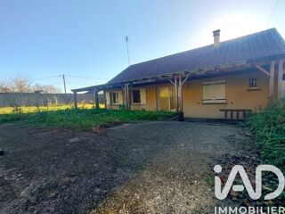  Maison � vendre 5 pi�ces 110 m�