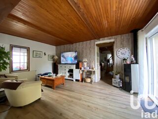  Maison � vendre 8 pi�ces 154 m�