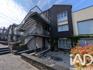  Appartement � vendre 2 pi�ces 43 m�