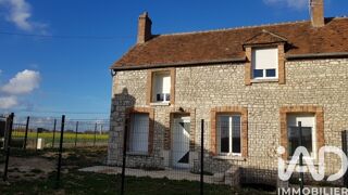  Maison � vendre 4 pi�ces 81 m�