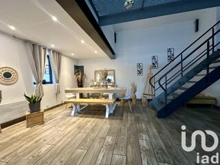  Maison  vendre 5 pices 118 m