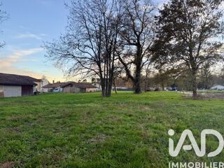  Terrain � vendre 1171 m�