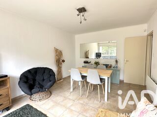  Appartement � vendre 2 pi�ces 46 m�
