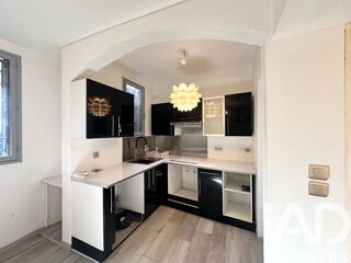  Maison � vendre 3 pi�ces 65 m�