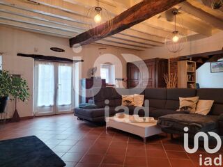  Maison  vendre 8 pices 212 m