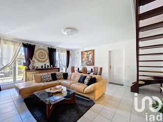  Maison  vendre 5 pices 125 m