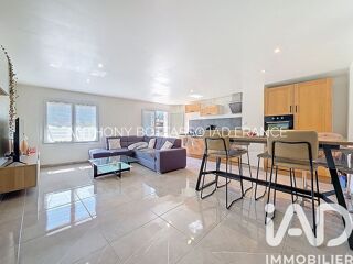  Appartement � vendre 3 pi�ces 64 m�