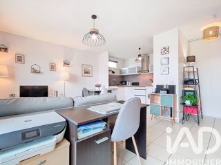  Appartement � vendre 3 pi�ces 54 m�