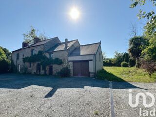  Maison � vendre 5 pi�ces 220 m�