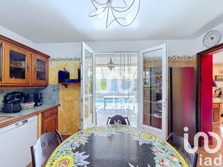  Maison � vendre 7 pi�ces 182 m�