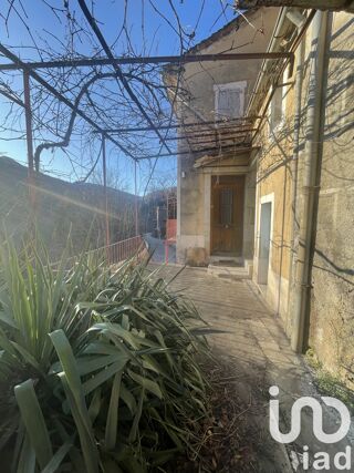  Maison  vendre 3 pices 87 m