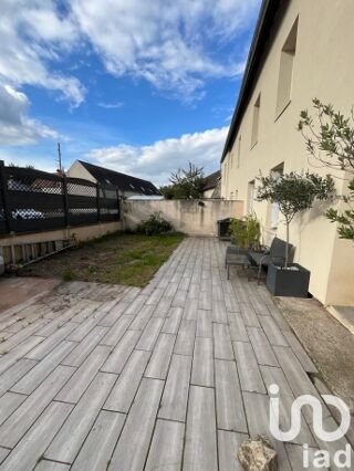  Maison  vendre 4 pices 105 m