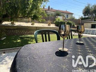  Maison � vendre 3 pi�ces 72 m�