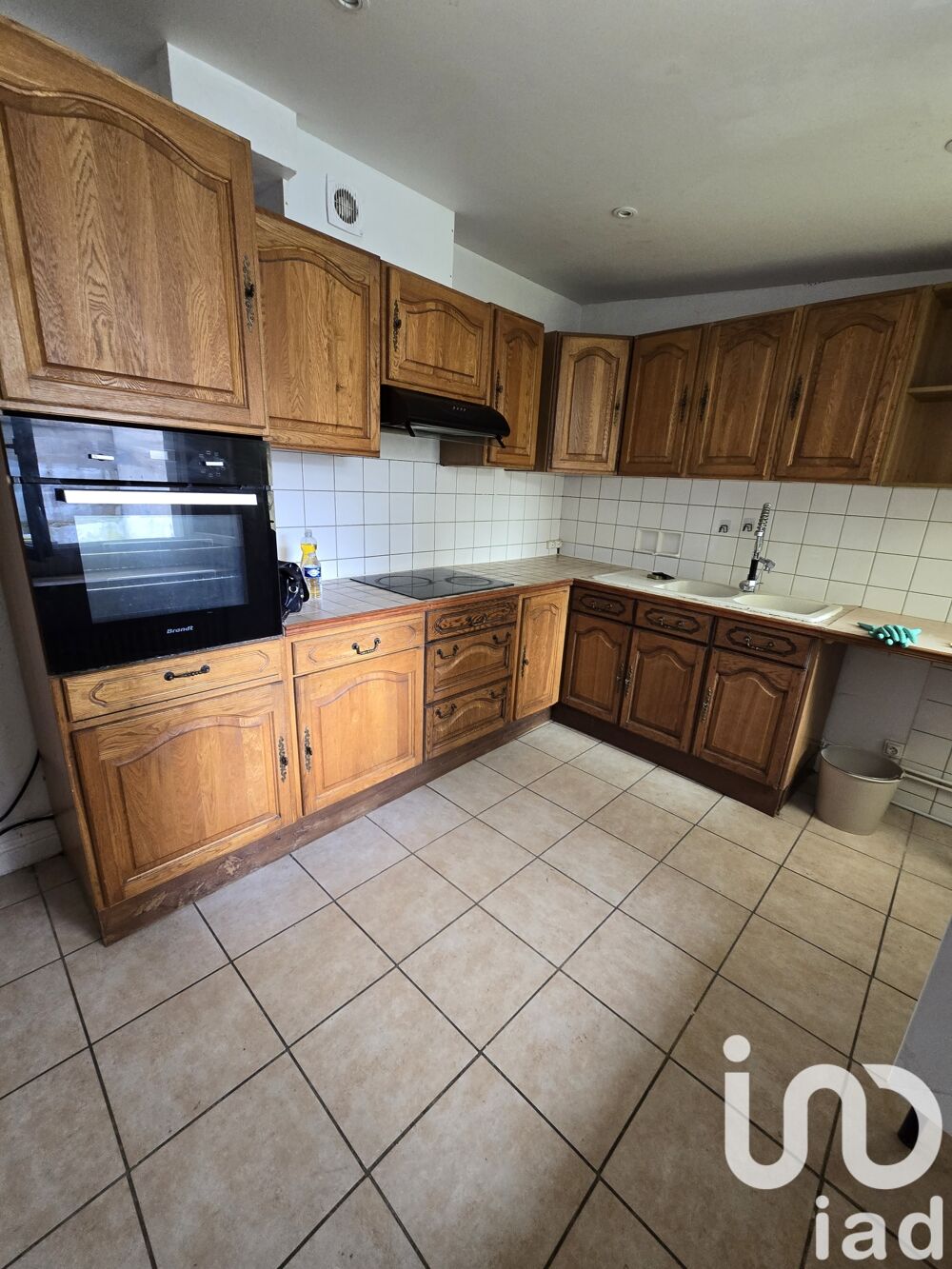 Vente Maison Vente Maison de ville 6 pi�ces Dormans