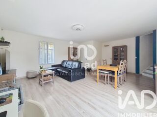  Maison � vendre 5 pi�ces 86 m�