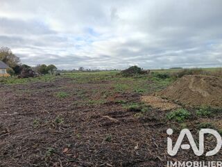  Terrain � vendre 1035 m�